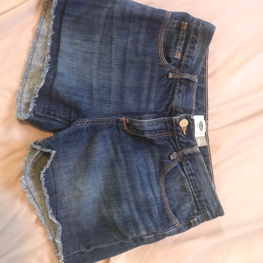 Girls shorts